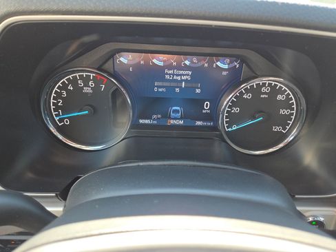 Used 2021 Ford F150 XLT w/ Equipment Group 302A High AWD/4WD image 24