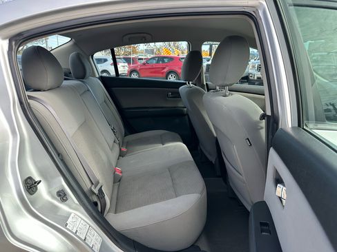 Used 2011 Nissan Sentra 2.0 S image 15