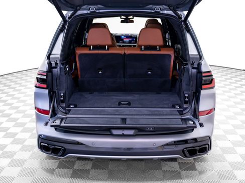 Certified 2024 BMW X7 M60i w/ Executive Package AWD/4WD image 33
