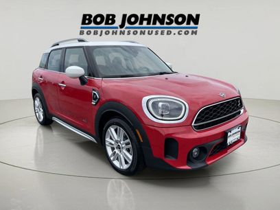 Used 2023 MINI Cooper Countryman S