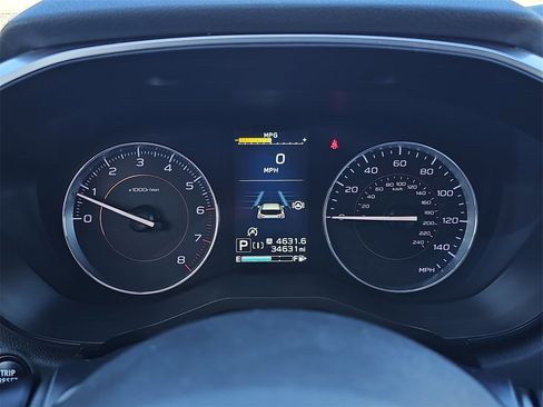 Certified 2023 Subaru Crosstrek 2.5i Limited image 20