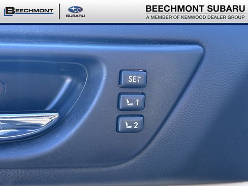 Used 2018 Subaru Outback 2.5i Limited image 18