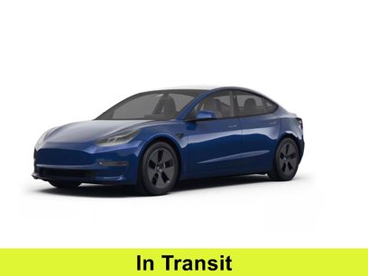 Used 2023 Tesla Model 3 Standard Range