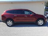 Used 2010 Chevrolet Traverse LT w/ Personal Connectivity Package image 6