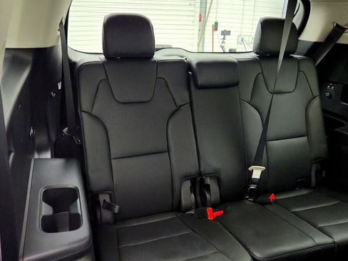 Used 2022 Kia Telluride EX w/ EX Premium Package FWD image 23