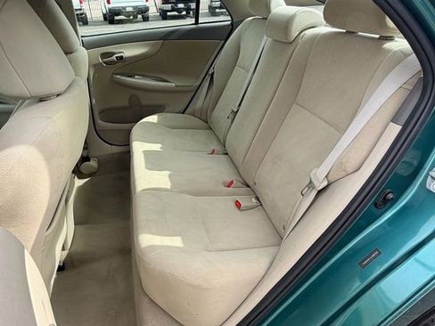 Used 2010 Toyota Corolla LE image 15