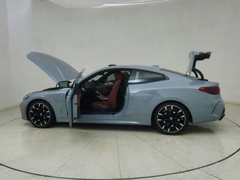 Used 2026 BMW M440i Coupe RWD image 68