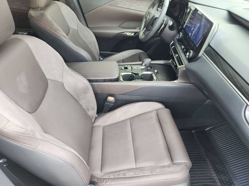 Used 2024 Lexus RX 350 w/ Technology Package AWD/4WD image 14