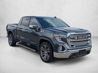 Used 2019 GMC Sierra 1500 SLT RWD video 2