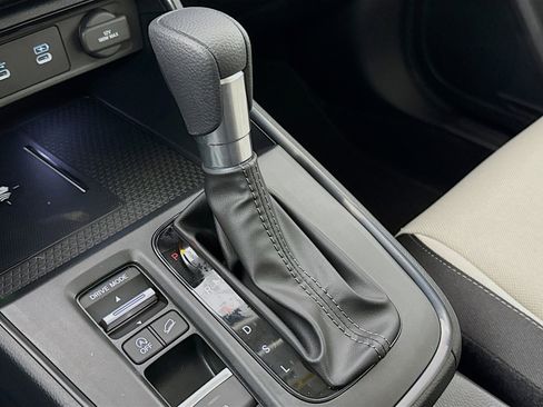 New 2026 Honda CR-V LX image 16