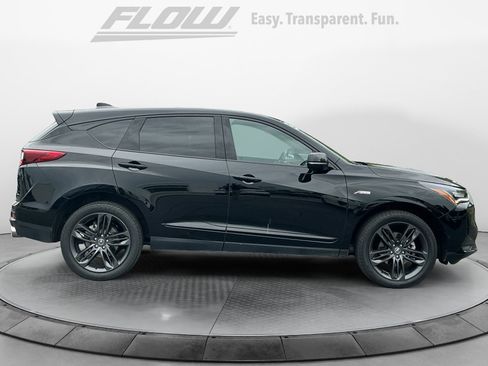 Used 2023 Acura RDX A-Spec FWD image 10