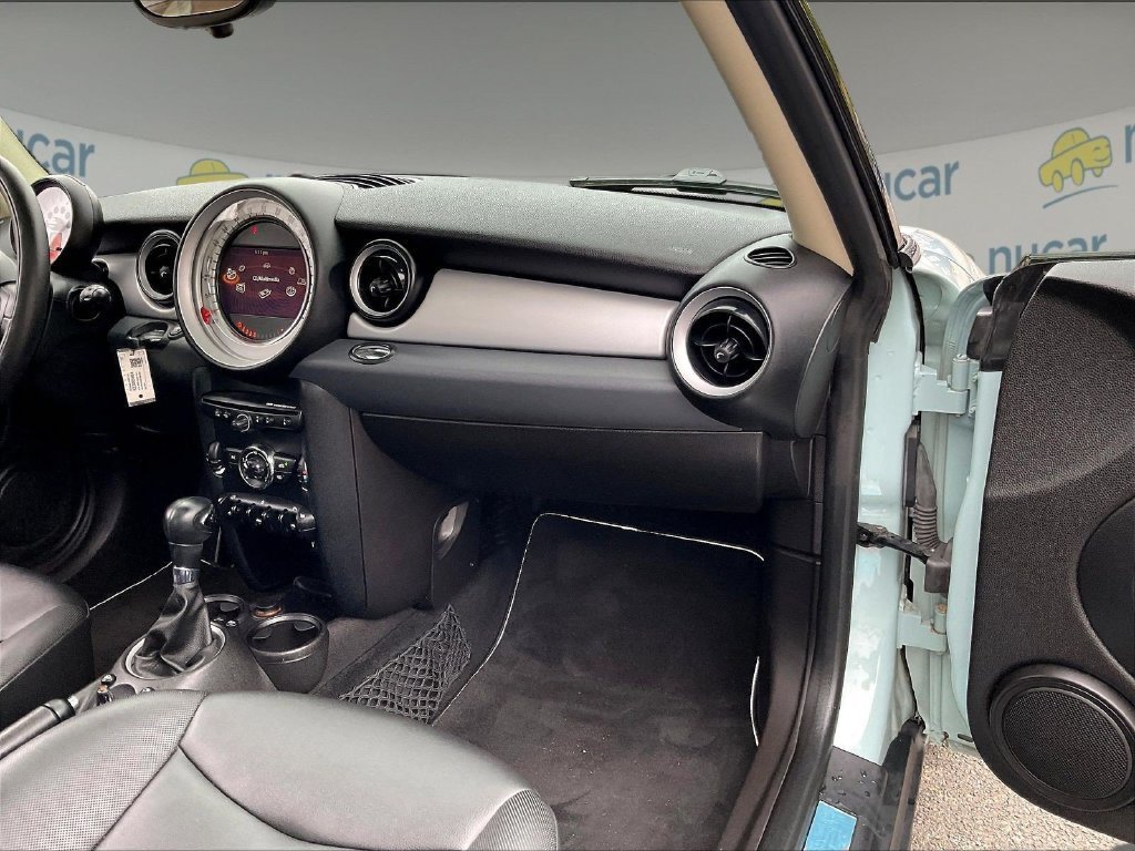 Used 2012 MINI Cooper Hardtop FWD image 13