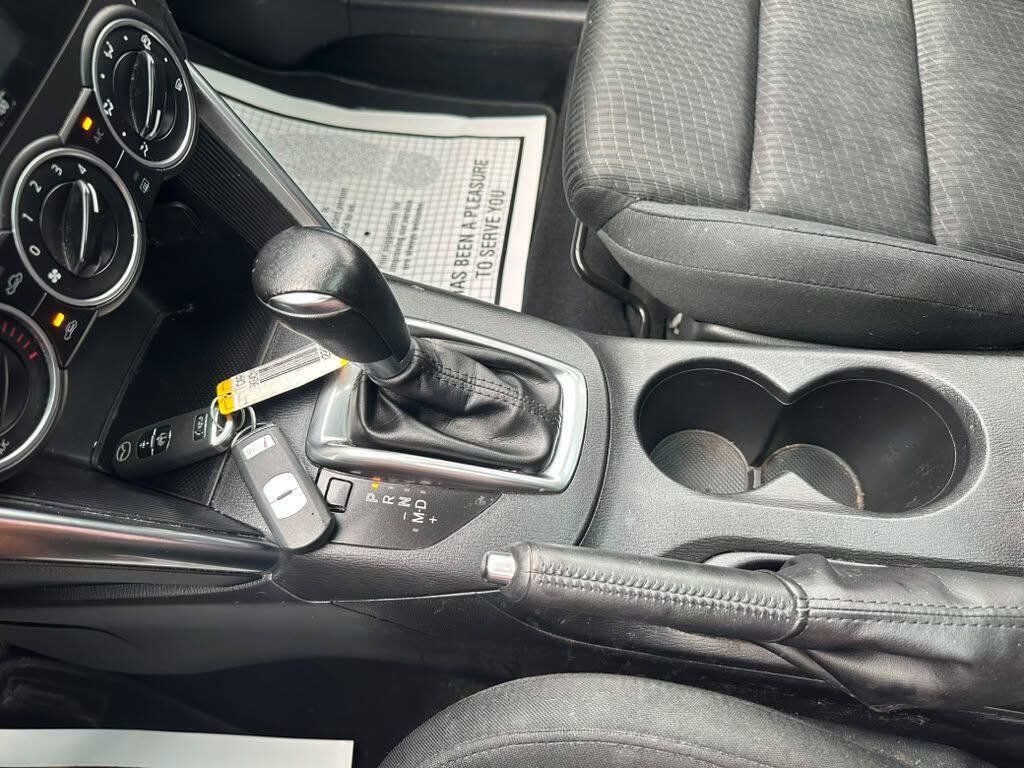 Used 2014 MAZDA CX-5 Touring w/ Bose/Moonroof Package AWD/4WD image 19