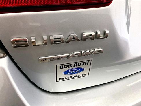 Used 2018 Subaru Impreza 2.0i Premium image 14