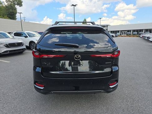New 2026 MAZDA CX-70 3.3 Turbo w/ Premium Plus Pkg AWD/4WD image 4