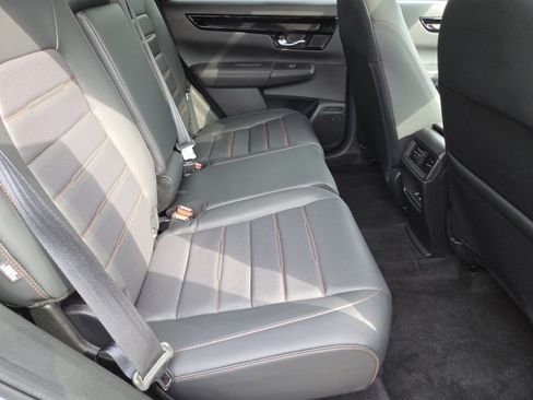 Used 2024 Honda CR-V Sport Touring image 29