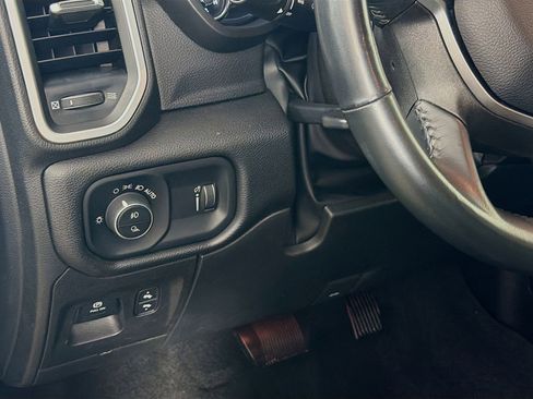 Used 2022 RAM 1500 Big Horn image 11