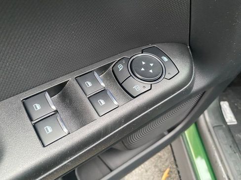 New 2025 Ford Bronco Sport Big Bend image 13