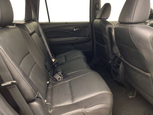 Used 2021 Honda Passport EX-L image 19