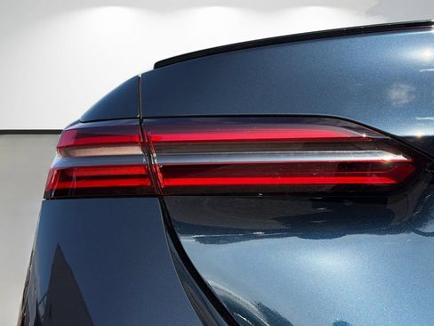 New 2026 BMW 530i w/ M Sport Package RWD image 10
