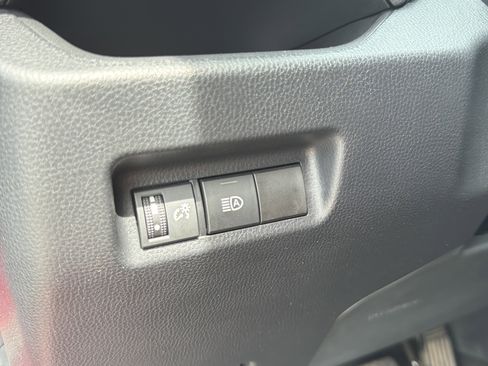 Certified 2023 Toyota RAV4 LE FWD image 13