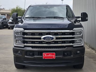 Used 2024 Ford F250 King Ranch