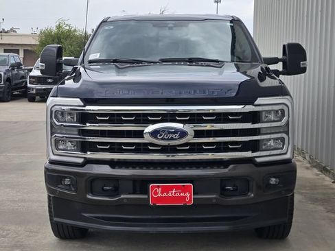 Used 2024 Ford F250 King Ranch AWD/4WD image 2