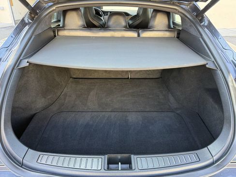 Used 2018 Tesla Model S 75D image 24