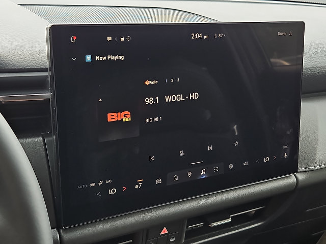 New 2026 MAZDA CX-5 Select AWD/4WD image 13