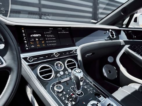 Used 2024 Bentley Continental GT Speed AWD/4WD image 57