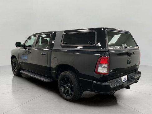 Used 2023 RAM 1500 Lone Star AWD/4WD image 8