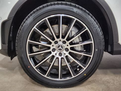 Used 2022 Mercedes-Benz GLC 300 image 26