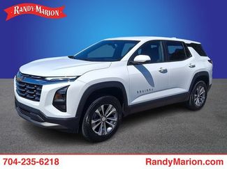 Used 2026 Chevrolet Equinox LT FWD video 1