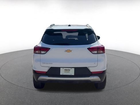 Used 2025 Chevrolet TrailBlazer LT image 12