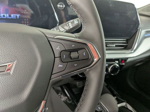 New 2026 Chevrolet Trax LT w/ Driver Confidence Package FWD image 19
