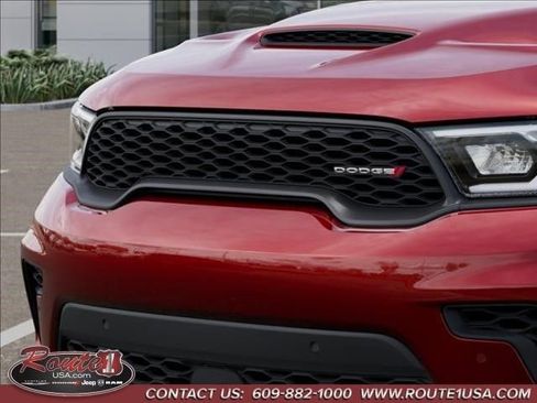 New 2026 Dodge Durango GT w/ Tow 'N Go Package AWD/4WD image 12
