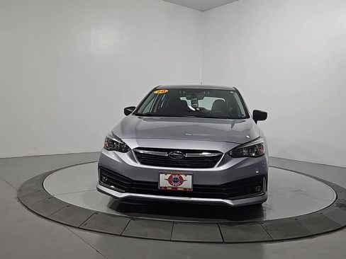 Used 2020 Subaru Impreza 2.0i AWD/4WD image 9