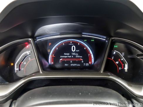 Used 2019 Honda Civic Sport image 19