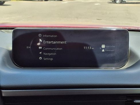 Used 2024 MAZDA CX-50 AWD 2.5 Turbo w/ Premium Pkg image 23