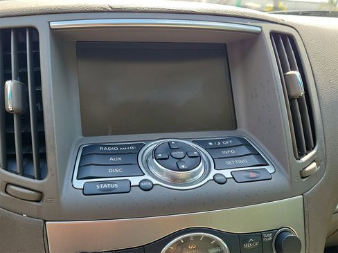 Used 2013 INFINITI G37 Journey w/ Premium Pkg image 22