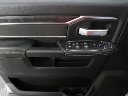 Used 2024 RAM 2500 Big Horn w/ Bed Utility Group image 13