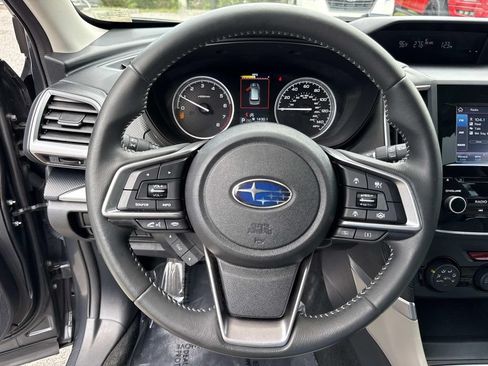 Certified 2023 Subaru Forester Premium AWD/4WD image 43