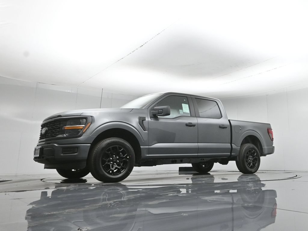 New 2026 Ford F150 STX RWD image 42