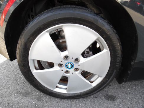 Used 2015 BMW i3 RWD image 24
