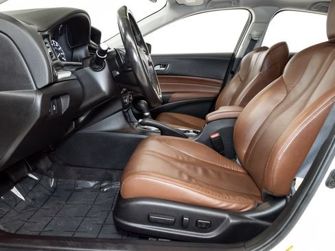 Used 2021 Acura ILX w/ Premium Package FWD image 13