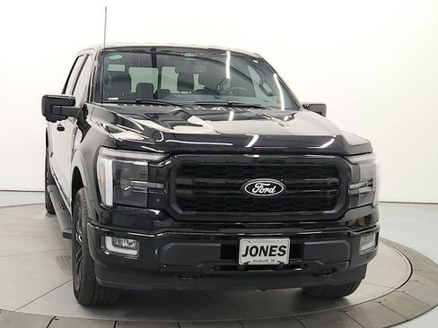 Used 2024 Ford F150 Lariat w/ Equipment Group 502A High AWD/4WD image 2