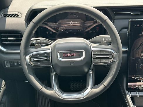 New 2026 GMC Terrain Elevation w/ Elevation Premium Package FWD image 25