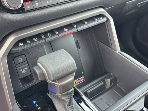 New 2026 Toyota Tundra Limited image 24