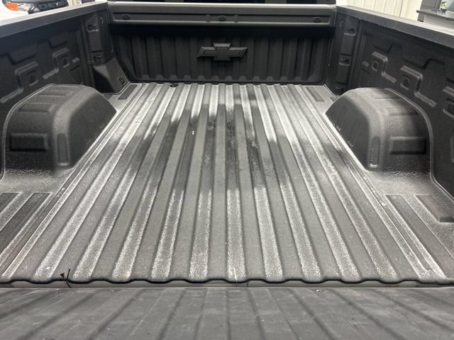 Used 2025 Chevrolet Silverado 1500 RST w/ Protection Package AWD/4WD image 7