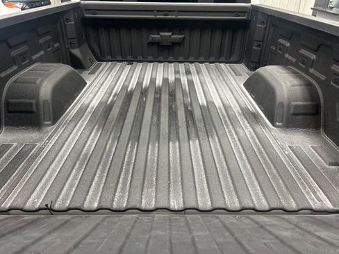 Used 2025 Chevrolet Silverado 1500 RST w/ Protection Package image 7